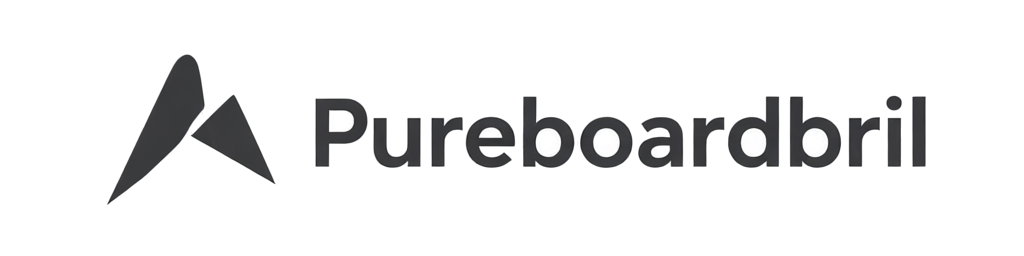Pureboardbril